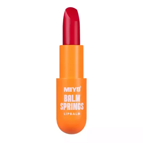 imagen balsamo labial springs miyo 01 coachella