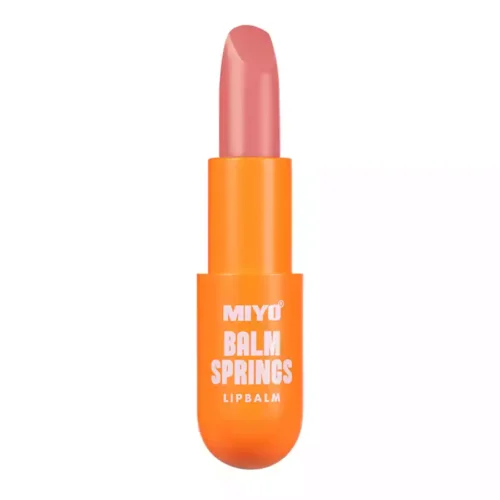 imagen balsamo labial springs miyo 02 luxury
