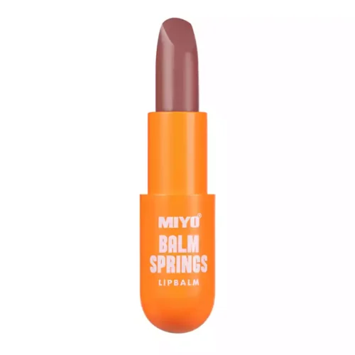 imagen balsamo labial springs miyo 04 hollywood
