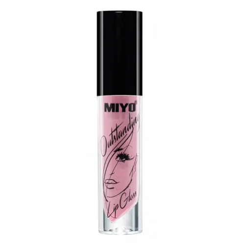 foto brillo de labios outstanding miyo 21