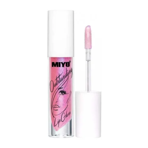 foto brillo de labios outstanding miyo 29
