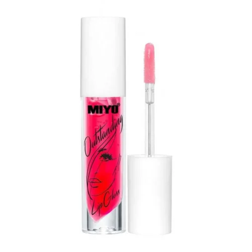 foto brillo de labios outstanding miyo 30 jelly love
