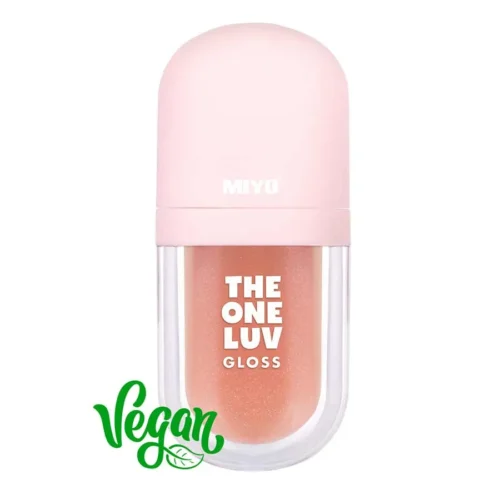 imagen brillo labios the one luv miyo 05 lucid