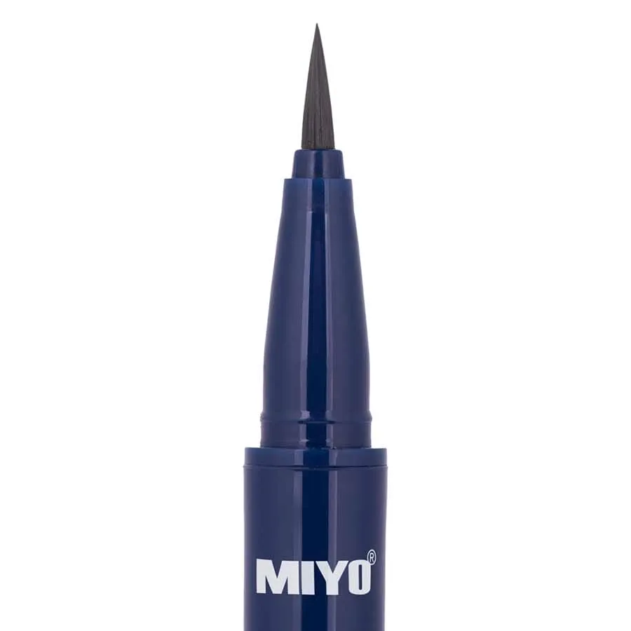 imagen eyeliner flow master pen 03 lapis lazuli zoom