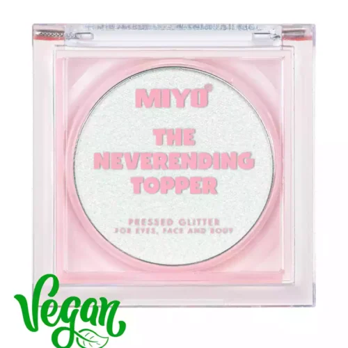 imagen glitter prensado multiusos the neverending topper miyo 01