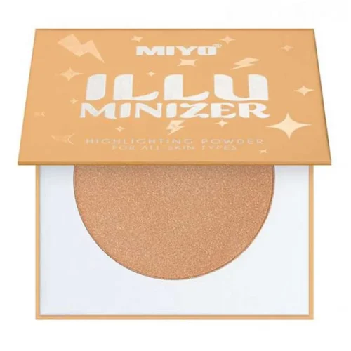foto iluminador illuminizer miyo 02 stilo light