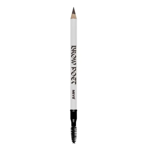 imagen lapiz de cejas brow poet miyo 03 dark truffle