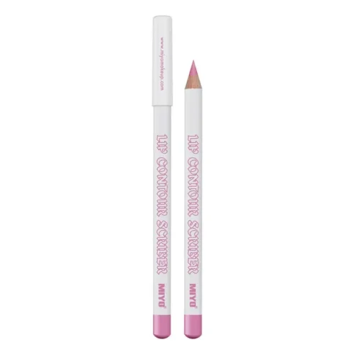 imagen lapiz de labios lip contour scriber miyo 09 bossy
