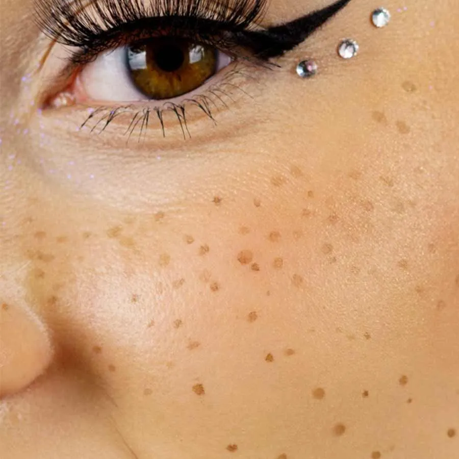foto lapiz para pecas the sun dots miyo 4