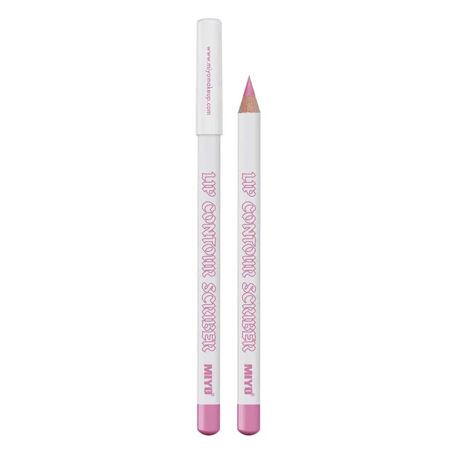 foto lapiz lip combo girl boss