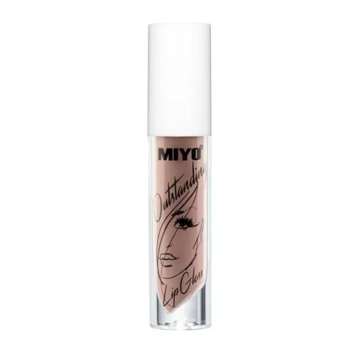 foto outstanding lip gloss miyo 20 itsy bitsy