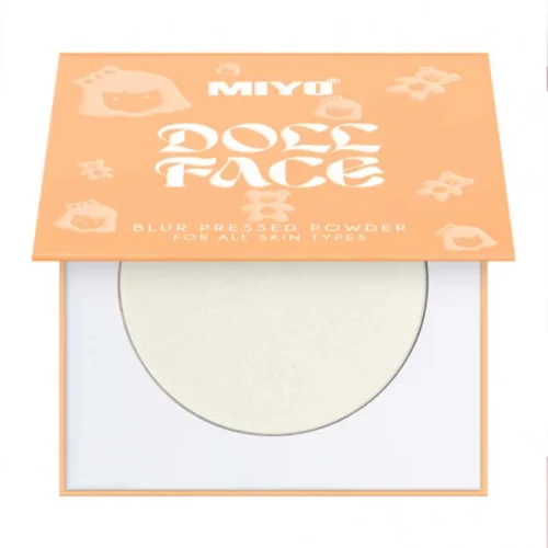 Polvo compacto Doll Face 01 Porcelain Doll