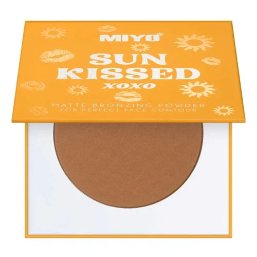 foto polvos bronceadores sun kissed miyo 01 warm bronze